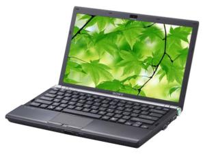 索尼Z59G/X筆記本電腦百科