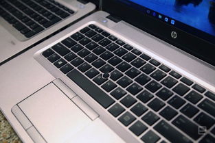 致敬經(jīng)典？首款MacBook 12復(fù)刻走心之作——惠普EliteBook Folio體驗(yàn)