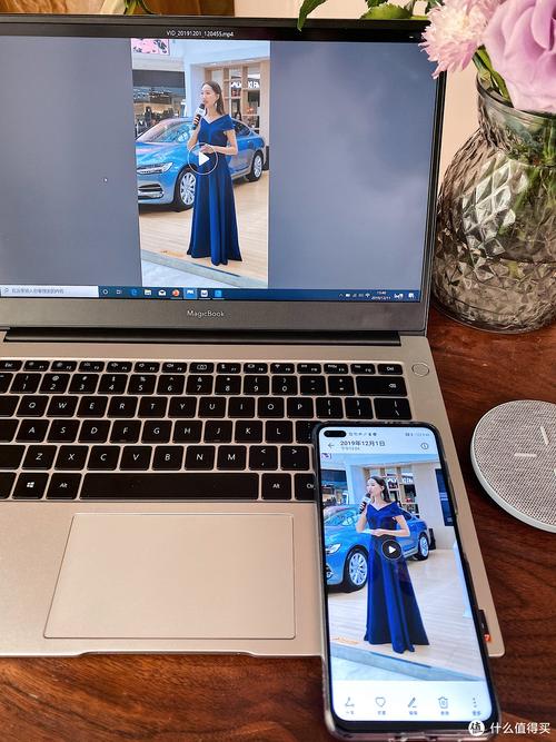 把手機裝進電腦:榮耀magicbook 14銳龍版多屏協同高效體驗